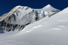 03D Mount Shinn Late Evening Close Up From Mount Vinson Low Camp.jpg